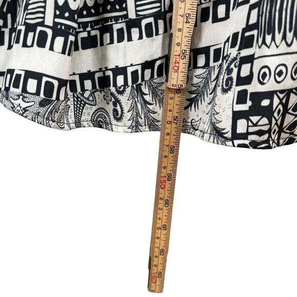 True Colours by La Moda Maxi Dress | Boho Festival Silk-Like Slip | Size S/M - Picture 10 of 13